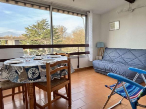 Appartement studio - 4 personnes AR590-1019